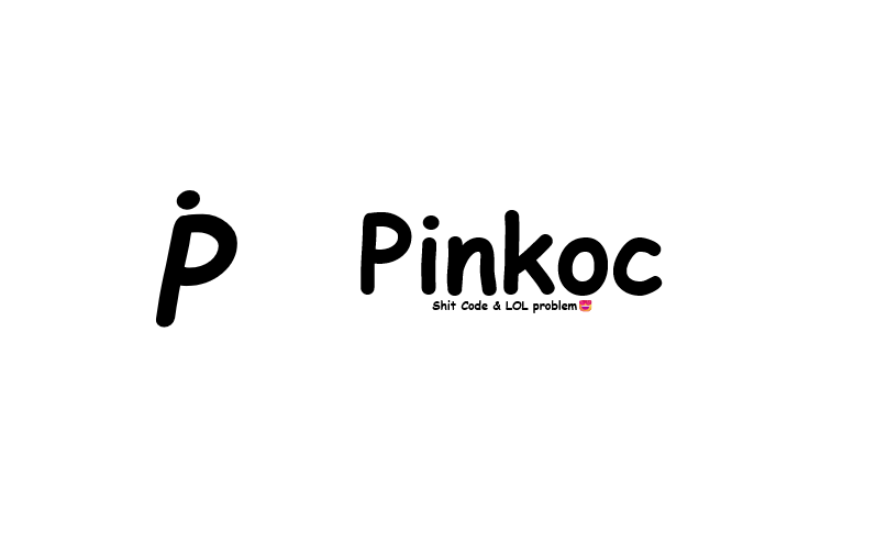 Exposition de merde Pinkoc